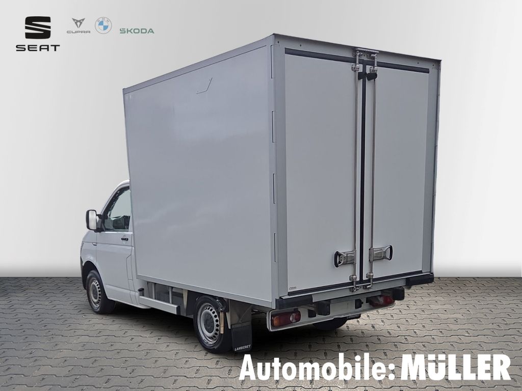 Volkswagen Other 2018