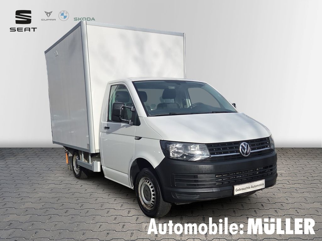 Volkswagen Other 2018