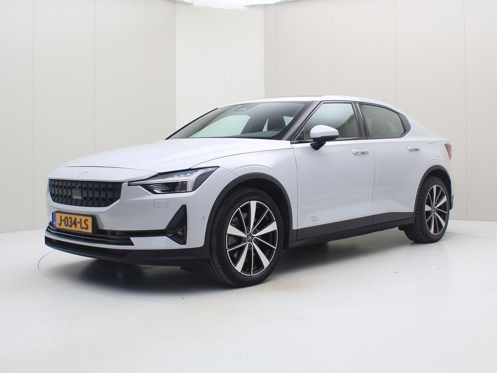 Polestar 2 2020