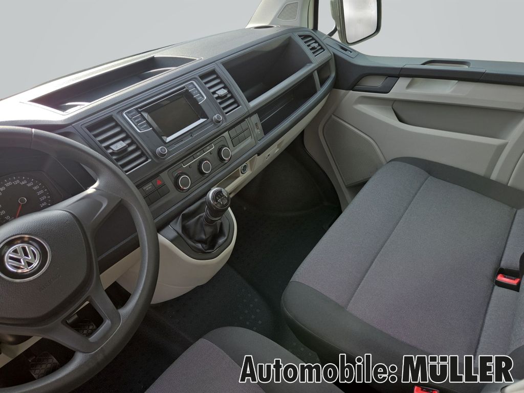 Volkswagen Other 2018