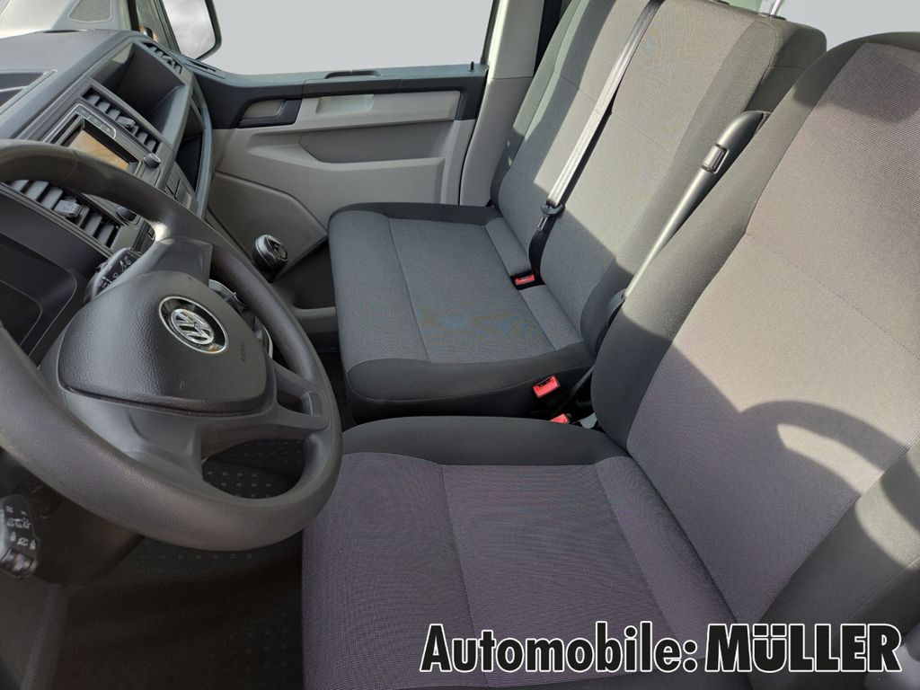 Volkswagen Other 2018