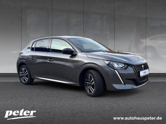 Peugeot 208 2022