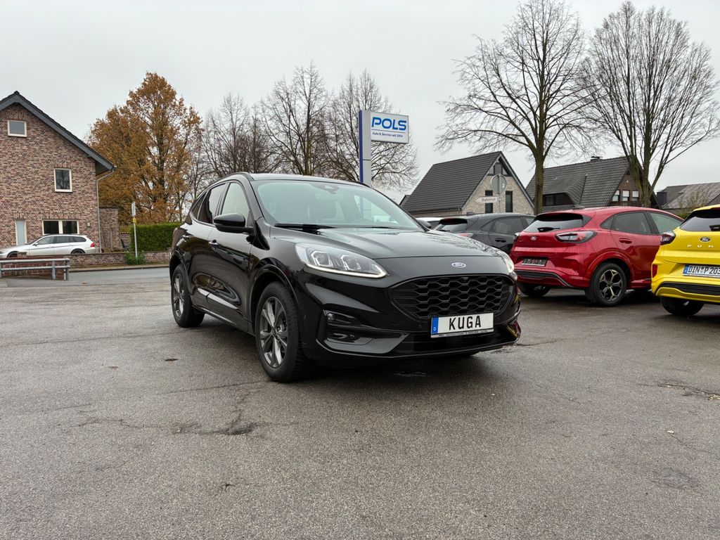 Ford Kuga 2023