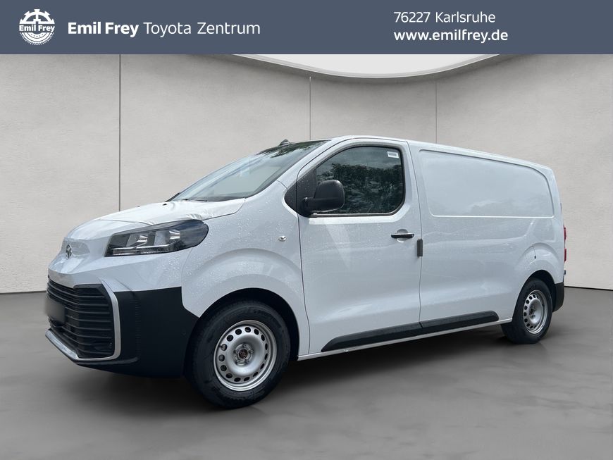 Toyota Proace (Verso) 2025