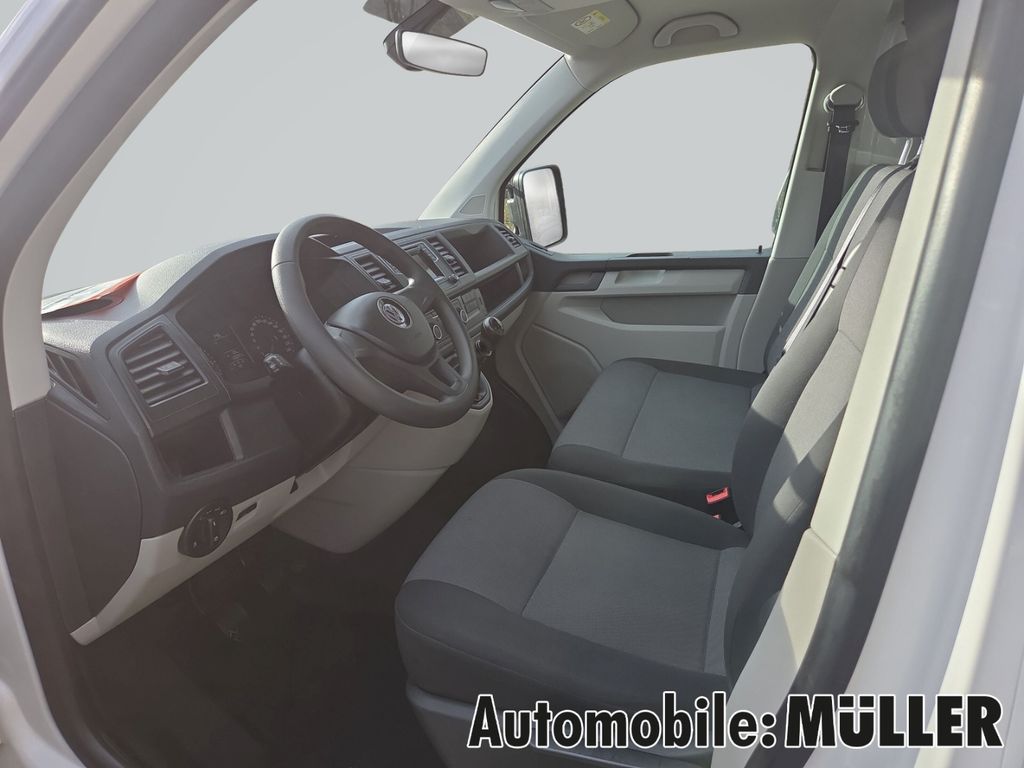 Volkswagen Other 2018