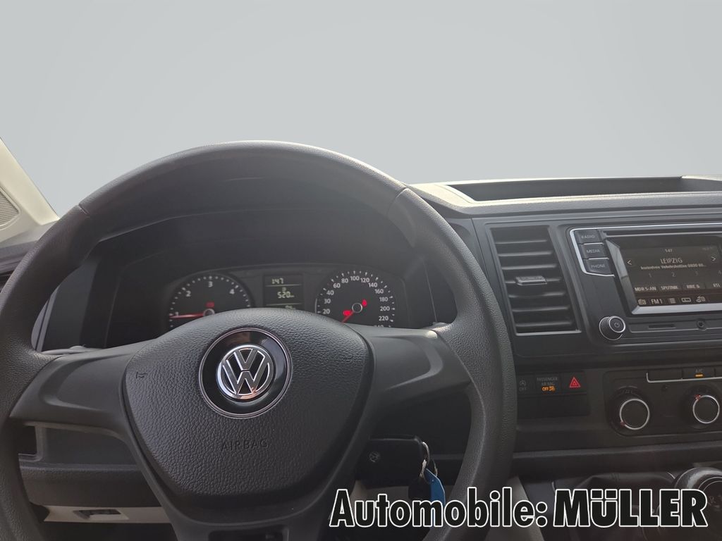 Volkswagen Other 2018