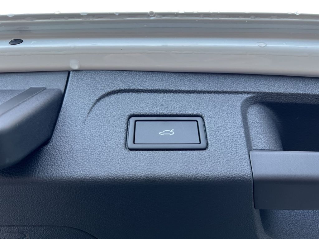 Volkswagen Touran 2025