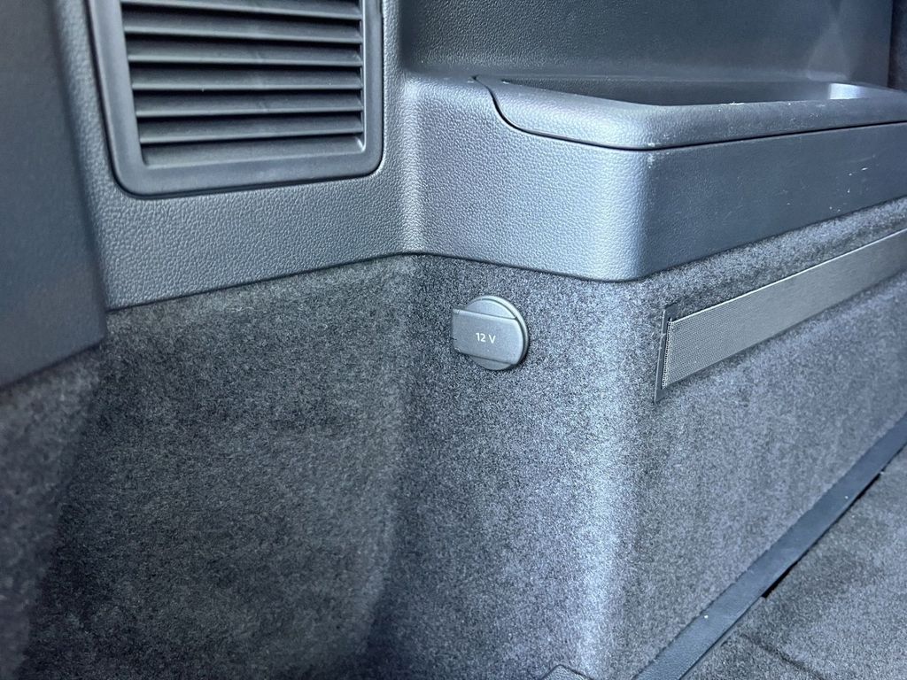 Volkswagen Touran 2025