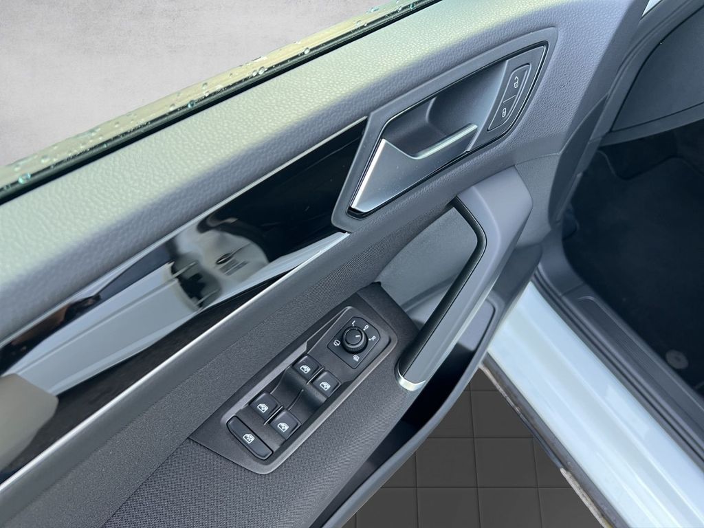 Volkswagen Touran 2025