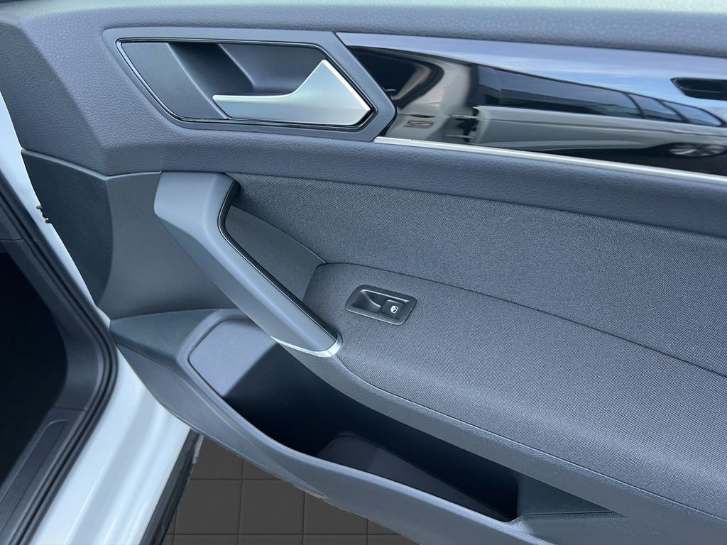 Volkswagen Touran 2025