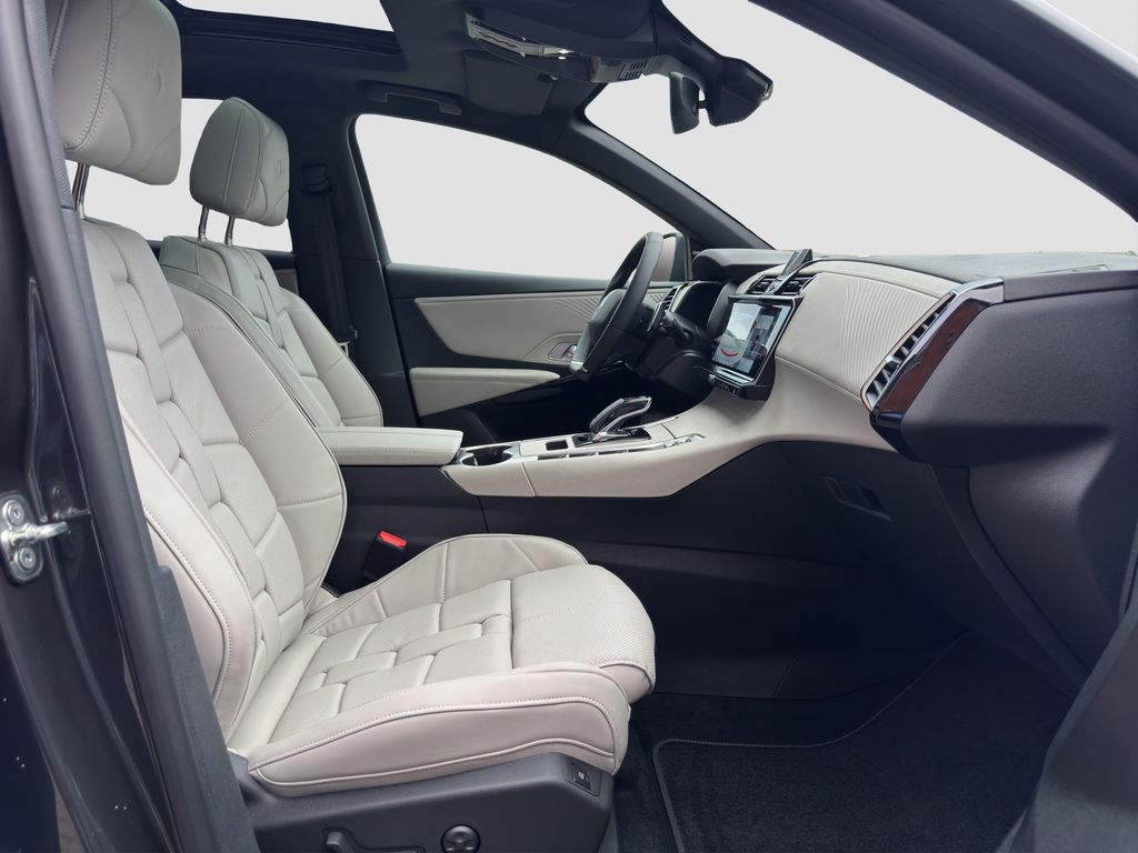 DS Automobiles DS7 (Crossback) 2025