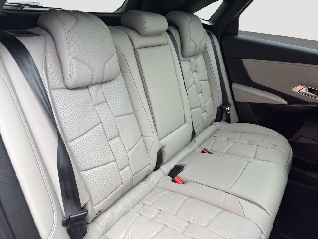 DS Automobiles DS7 (Crossback) 2025