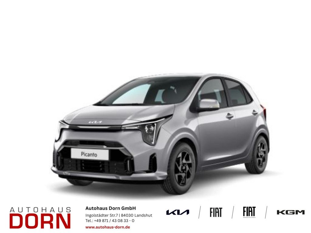 Kia Picanto 2025