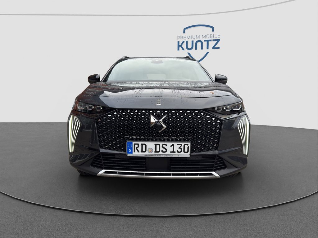 DS Automobiles DS7 (Crossback) 2025