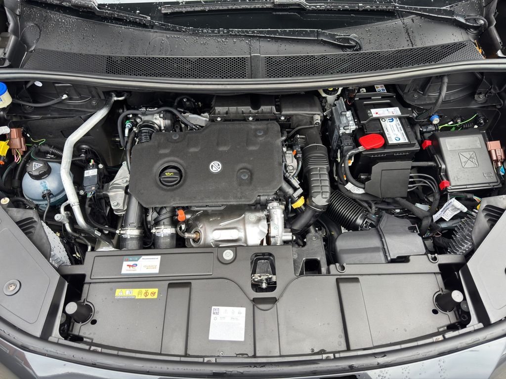 DS Automobiles DS7 (Crossback) 2025