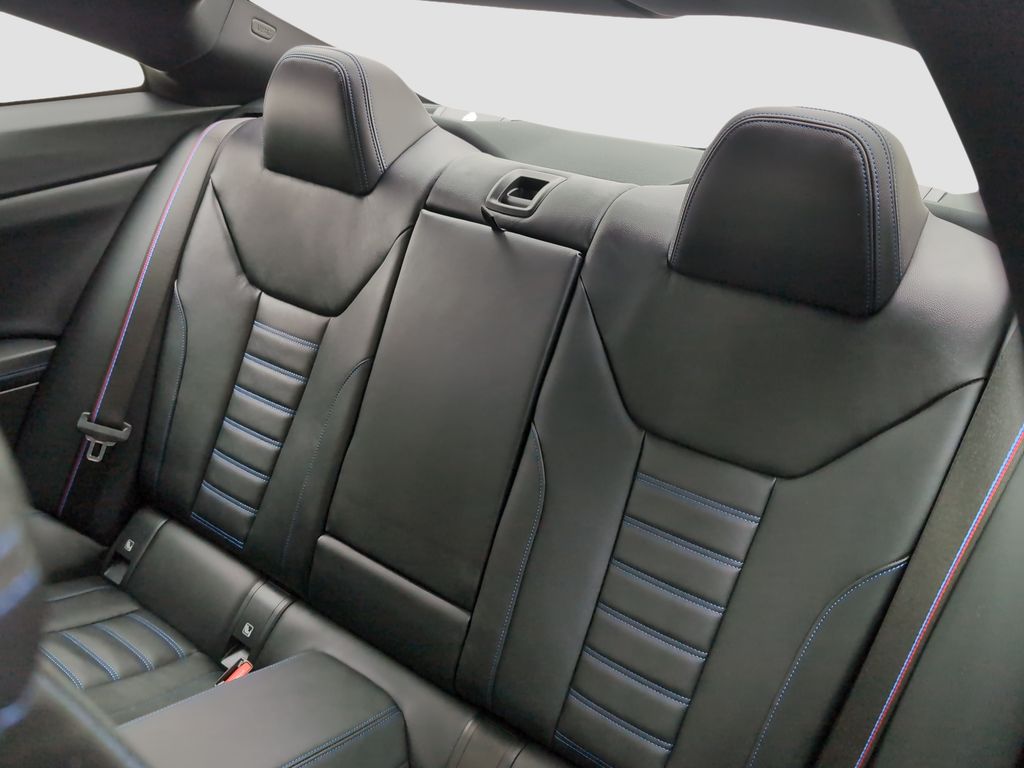 BMW 430 2022