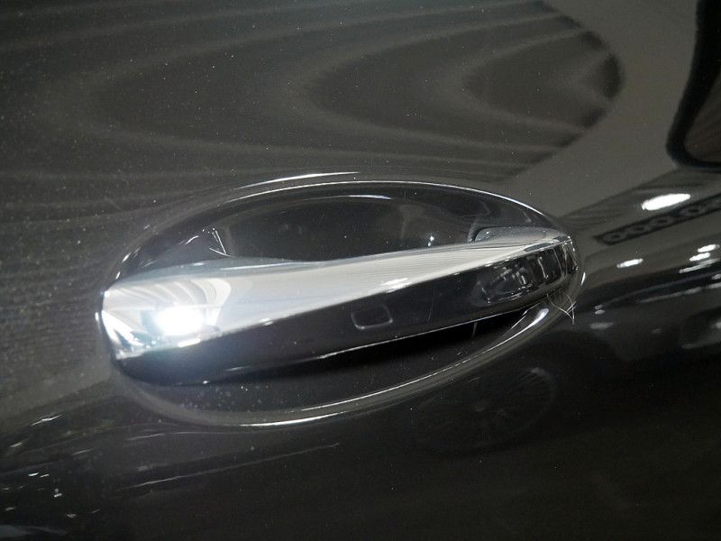 Mercedes-Benz CLA 180 2024