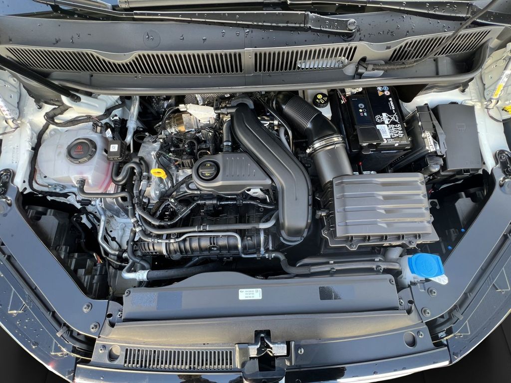 Volkswagen Touran 2025