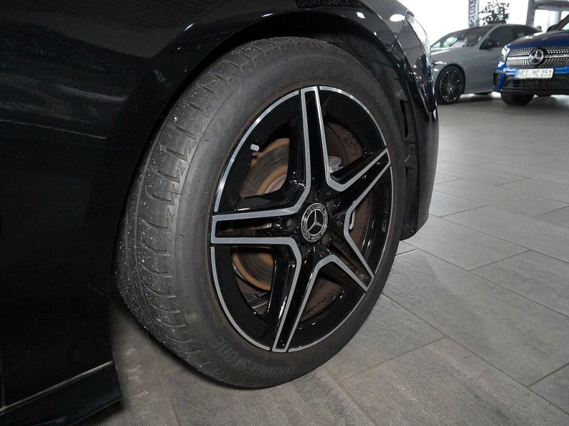 Mercedes-Benz CLA 180 2024