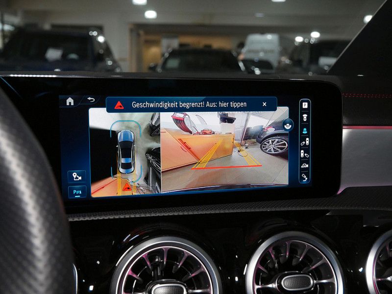 Mercedes-Benz CLA 180 2024