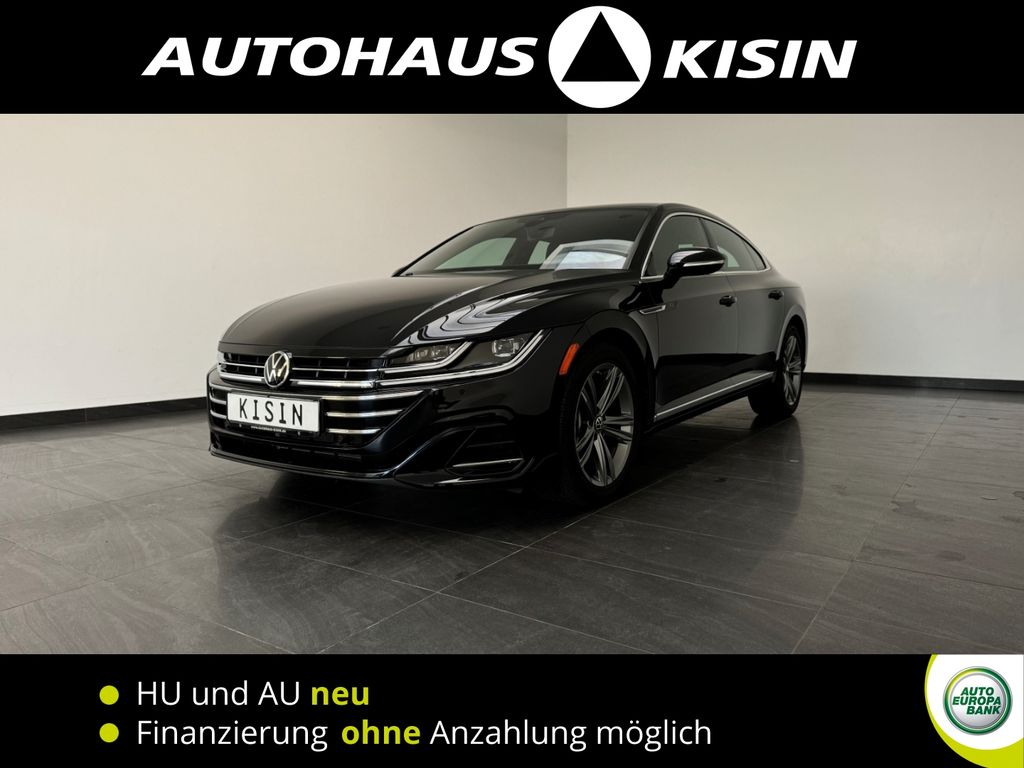 Volkswagen Arteon 2025