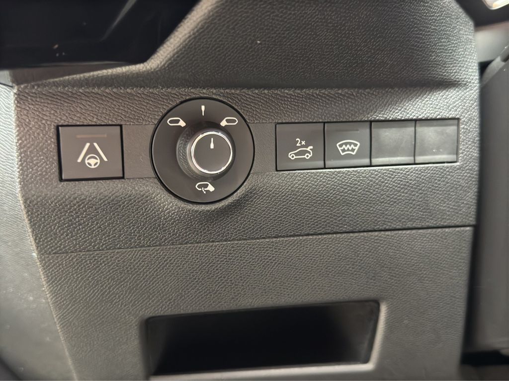 DS Automobiles DS7 (Crossback) 2025