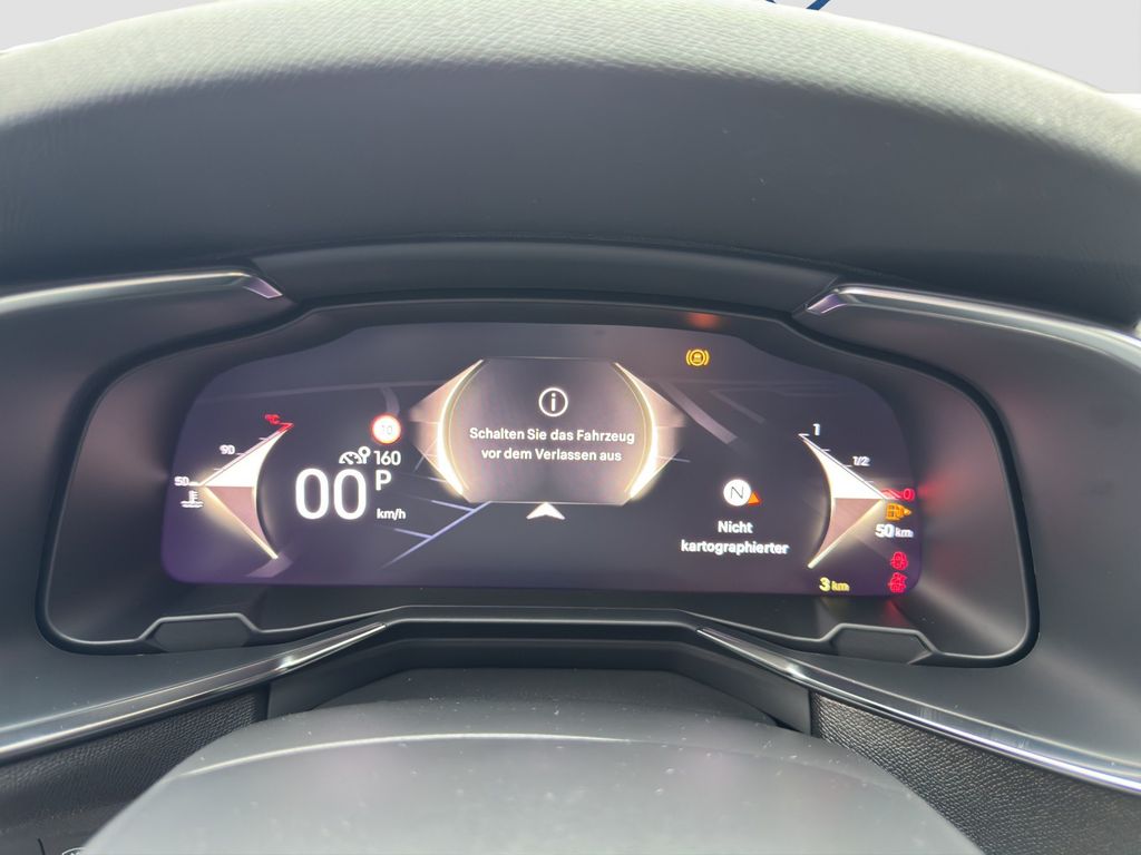 DS Automobiles DS7 (Crossback) 2025