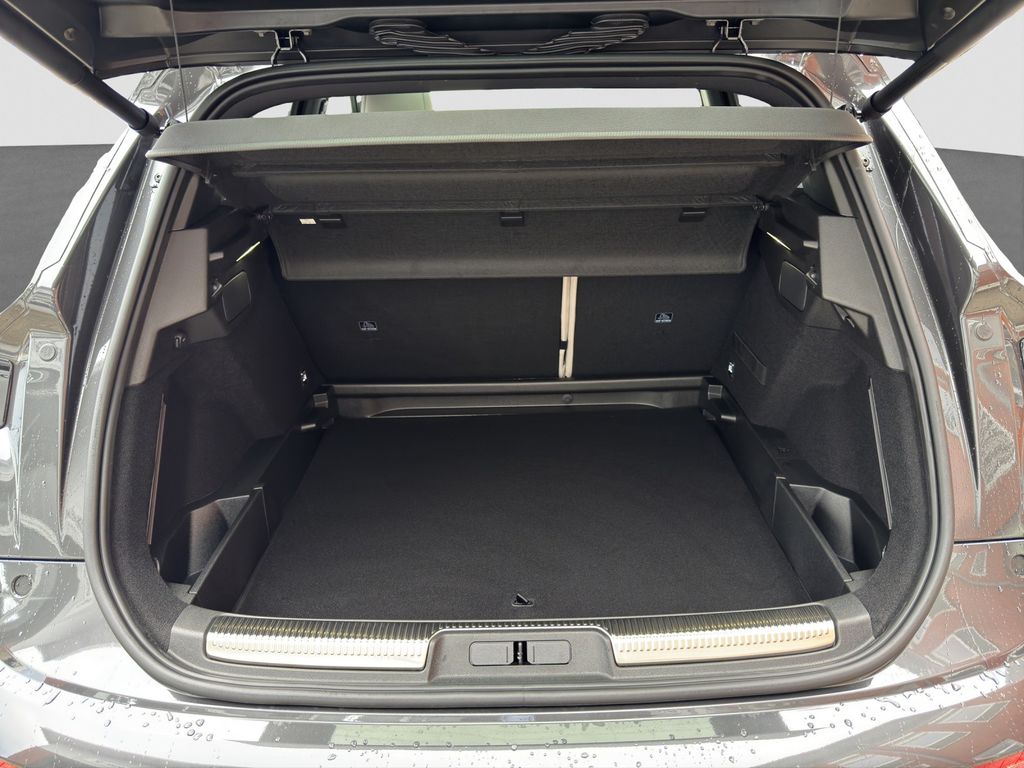 DS Automobiles DS7 (Crossback) 2025