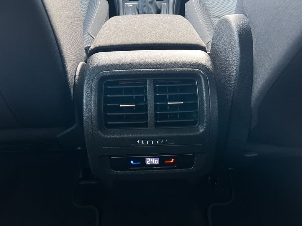 Volkswagen Touran 2025