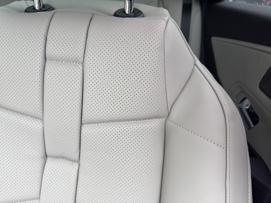 DS Automobiles DS7 (Crossback) 2025