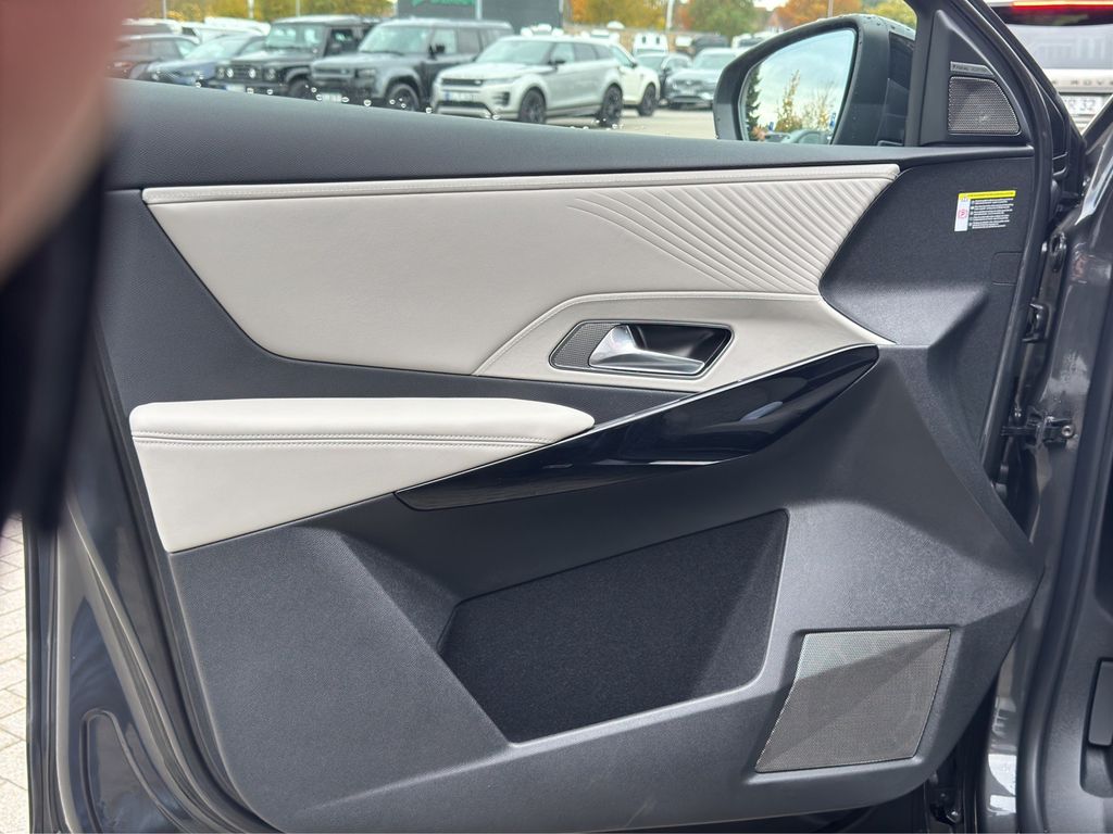 DS Automobiles DS7 (Crossback) 2025