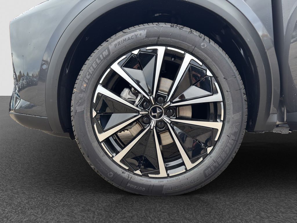 DS Automobiles DS7 (Crossback) 2025