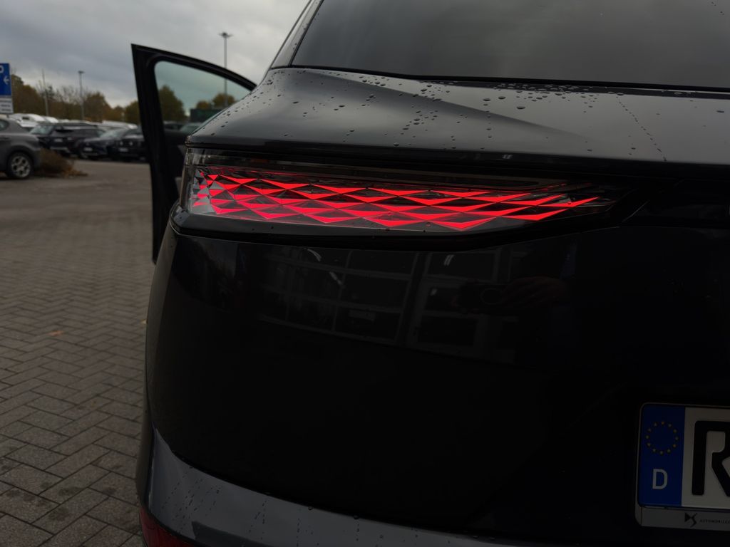 DS Automobiles DS7 (Crossback) 2025