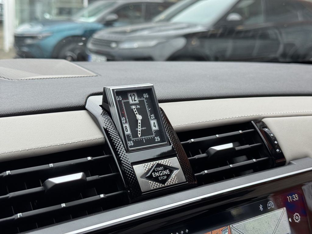 DS Automobiles DS7 (Crossback) 2025