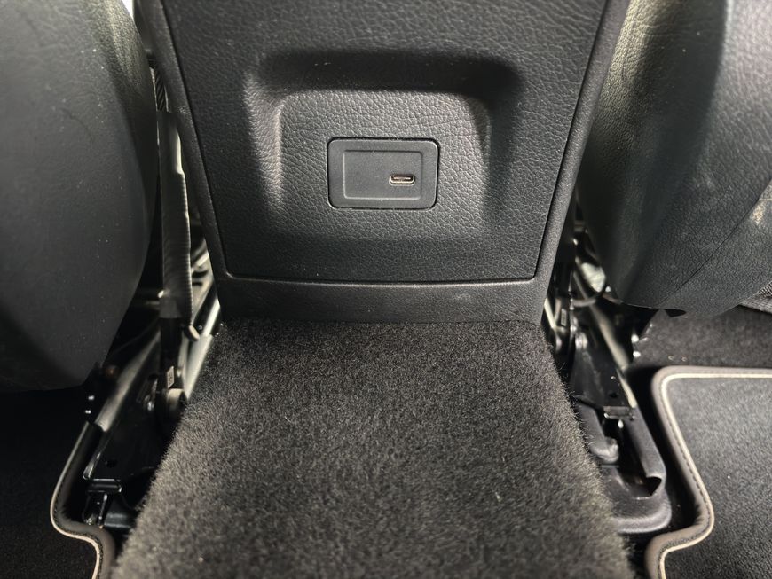 Mercedes-Benz A 250 2021