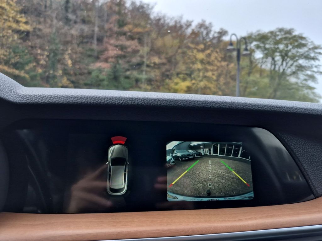 Alfa Romeo Stelvio 2017