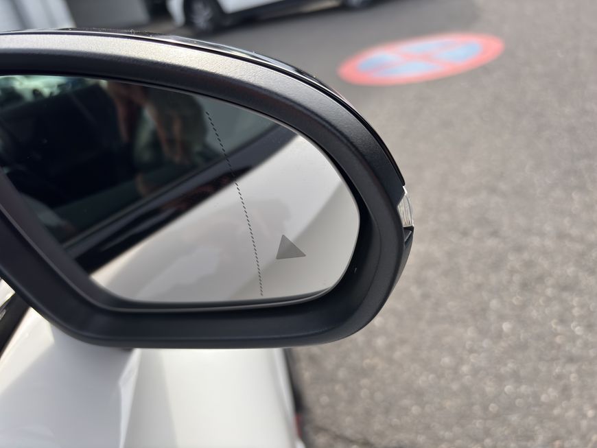 Mercedes-Benz A 250 2021