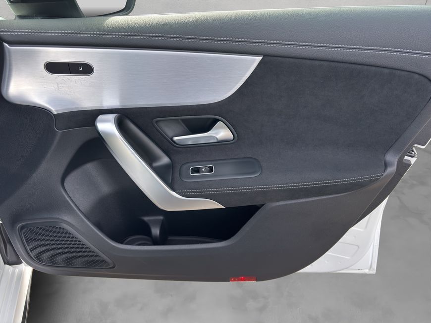 Mercedes-Benz A 250 2021