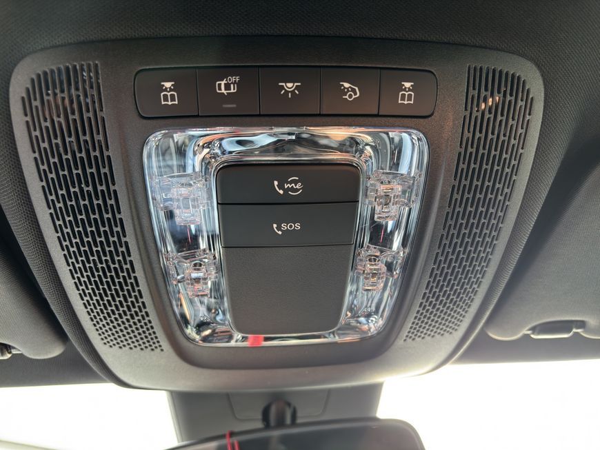 Mercedes-Benz A 250 2021