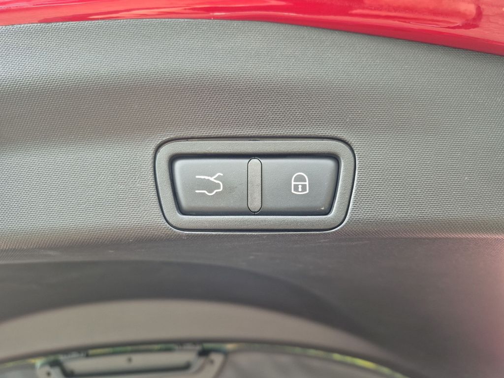 Alfa Romeo Stelvio 2017