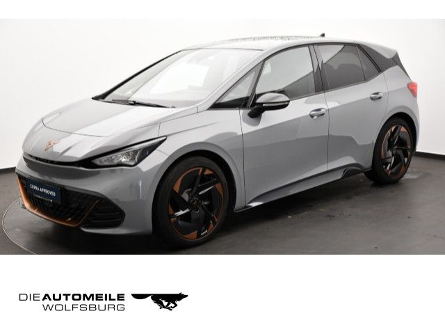 Cupra Born 2023