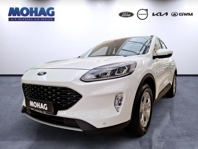 Ford Kuga 2021