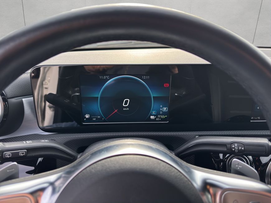 Mercedes-Benz A 250 2021