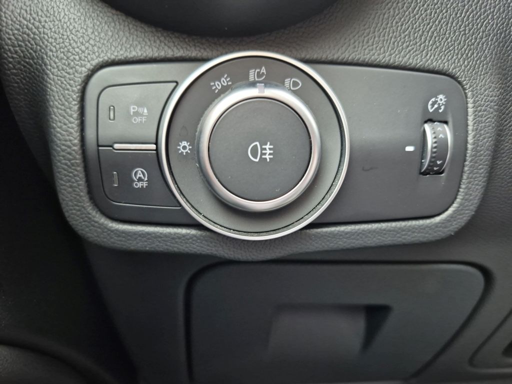 Alfa Romeo Stelvio 2017