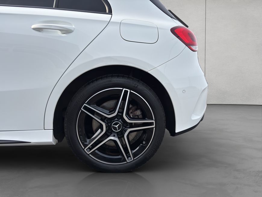 Mercedes-Benz A 250 2021