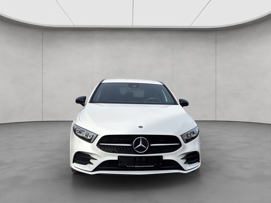Mercedes-Benz A 250 2021