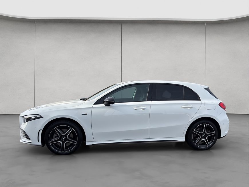 Mercedes-Benz A 250 2021