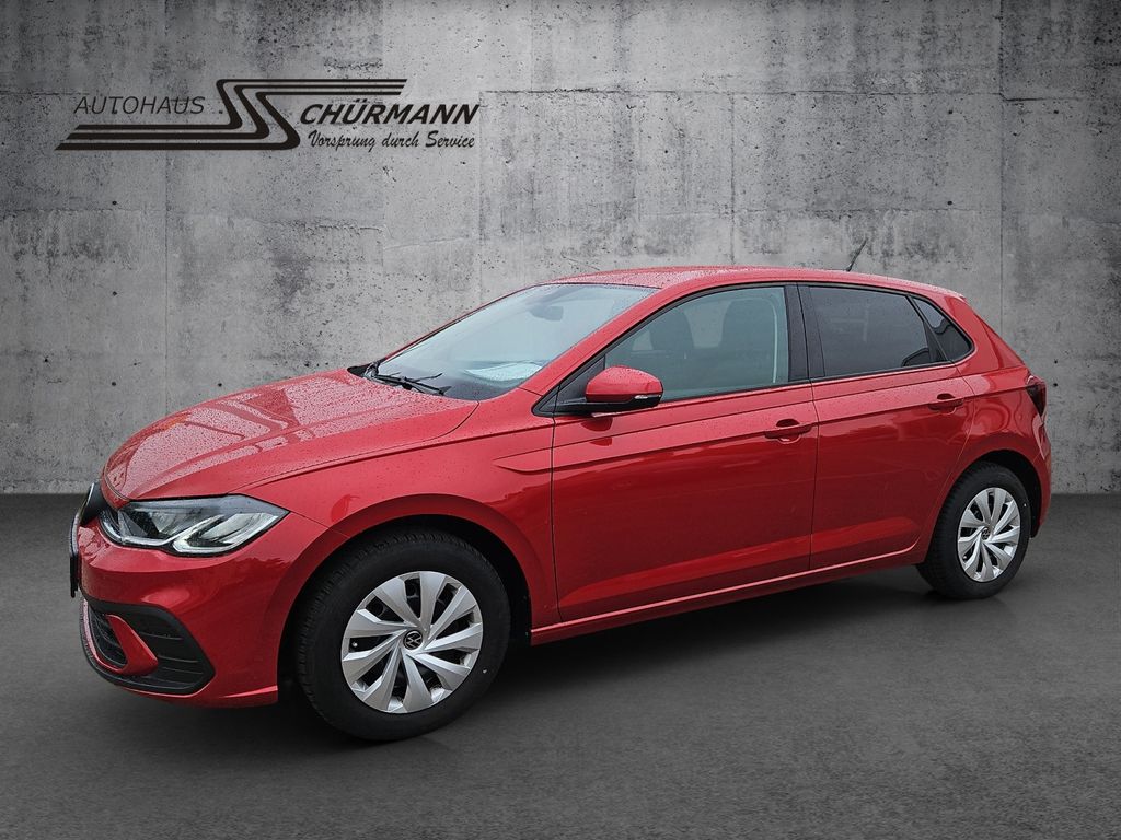 Volkswagen Polo 2024