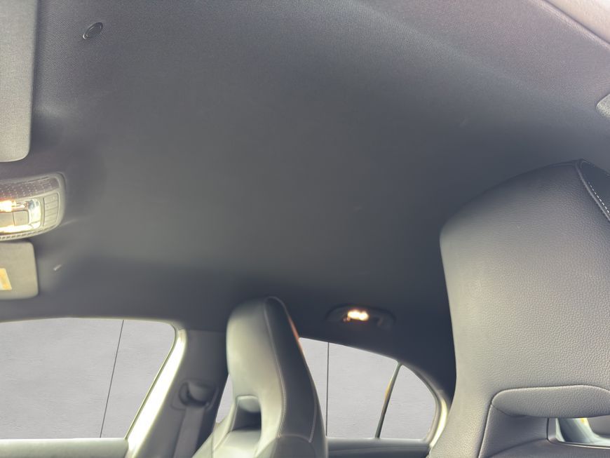 Mercedes-Benz A 250 2021