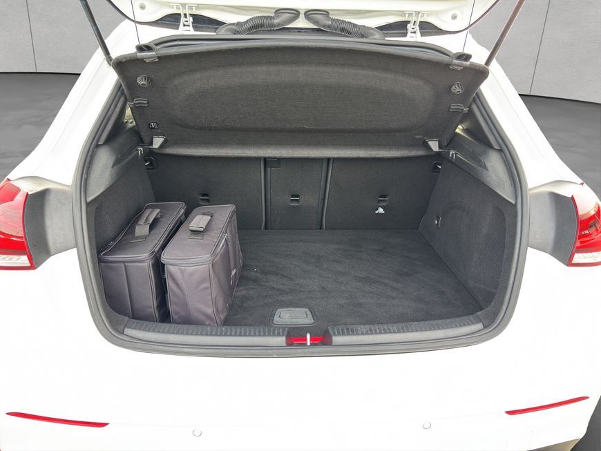 Mercedes-Benz A 250 2021